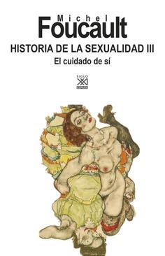 HISTORIA DE LA SEXUALIDAD III | 9788432319525 | FOUCAULT,MICHEL