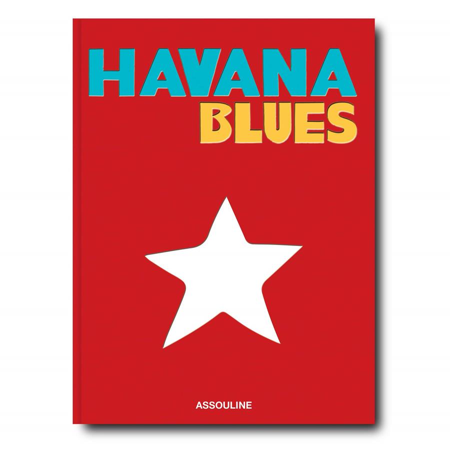 HAVANA BLUES | 9781649800046