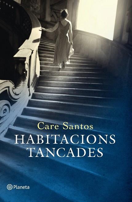 HABITACIONS TANCADES | 9788497082259 | SANTOS