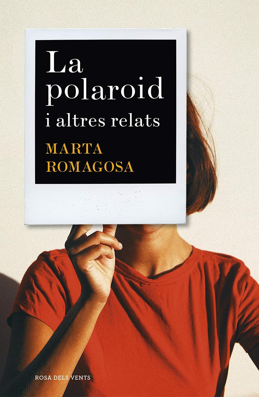 Club de Lectura: La polaroid i altres relats de Marta Romagosa - 