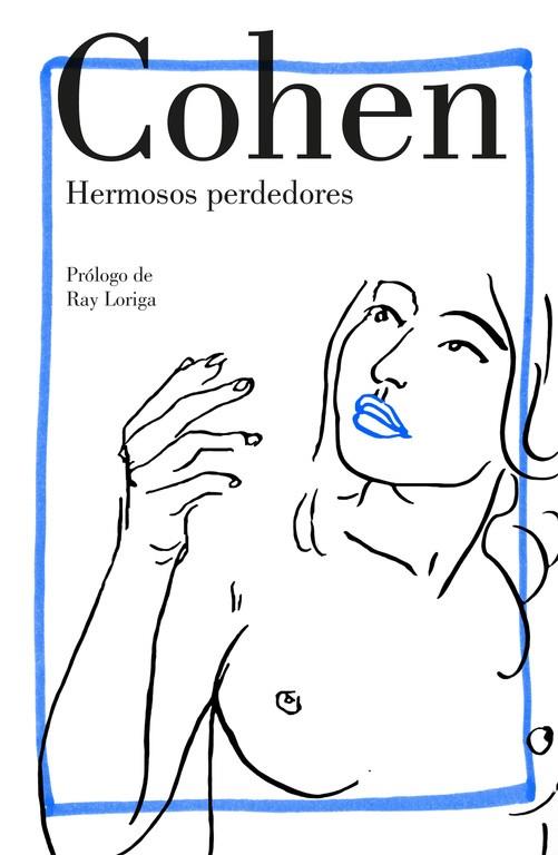 HERMOSOS PERDEDORES | 9788426404794 | COHEN, LEONARD