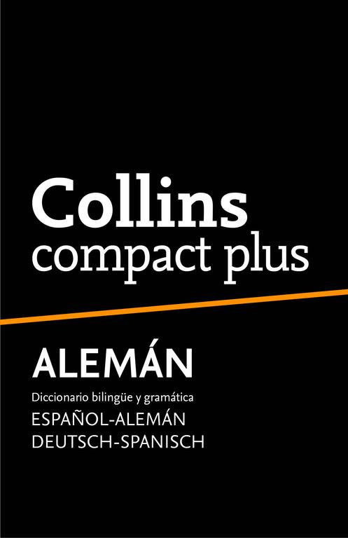 DICC. ALEMAN ESPAÑOL | 9788425346736 | COLLINS