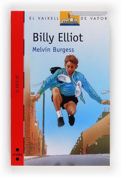 BILLY ELLIOT | 9788466105118 | BURGESS