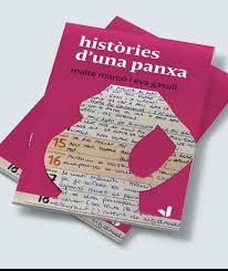 HISTÒRIES D'UNA PANXA | 9788494943799 | VARIOS AUTORES