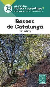 BOSCOS DE CATALUNYA | 9788480909860 | BELARRE, IVAN