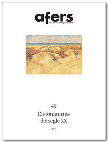 AFERS | 9788495916365 | OLMOS I TAMARIT, VICENT S./SALAVERT FABIANI, VICENT L.