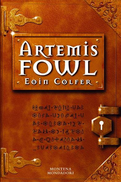 ARTEMIS FOWL | 9788484411154 | COLFER
