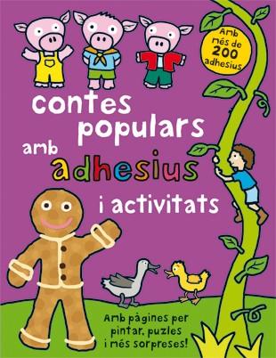 CONTES POPULARS | 9788424637545 | RUSSELL, HOLLY/CAMFORD, LOUISA