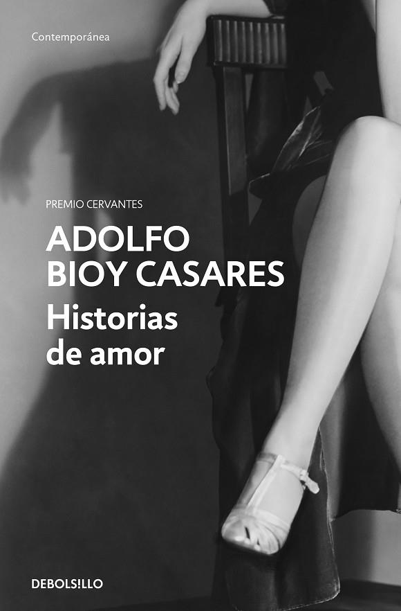 HISTORIAS DE AMOR | 9788466367899 | BIOY CASARES, ADOLFO