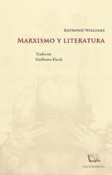 MARXISMO Y LITERATURA | 9789871501199 | WILLIAMS, RAYMOND