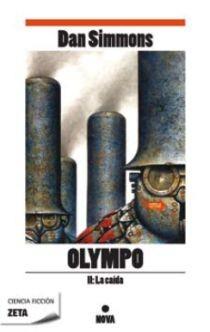 OLYMPO 2ª PARTE | 9788498722543 | SIMMONS