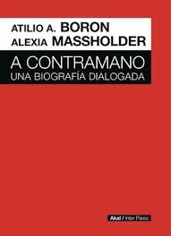 A CONTRAMANO | 9789878367590 | BORON, ATILIO A. MASSHOLDER, ALEXIA GUILLERMINA