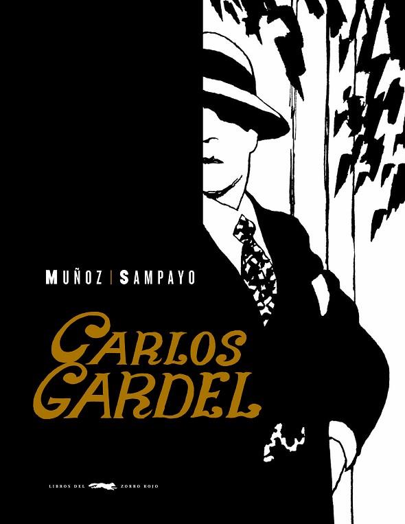 CARLOS GARDEL | 9788492412754 | SAMPAYO