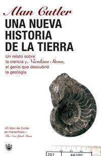 UNA NUEVA HISTORIA DE LA TIERRA | 9788478719082 | CUTLER