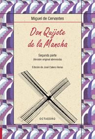 DON QUIJOTE DE LA MANCHA | 9788480637572 | MIGUEL DE CERVANTES