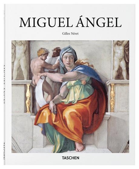 MIGUEL ÁNGEL | 9783836563765 | NÉRET, GILLES