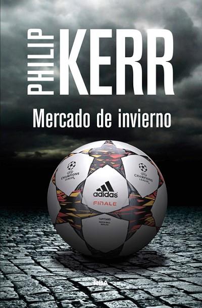 MERCADO DE INVIERNO | 9788490564271 | KERR