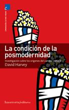 LA CONDICIÓN DE LA POSMODERNIDAD | 9789505186594 | HARVEY, DAVID