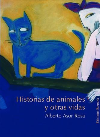 Hª DE ANIMALES Y OTRAS VIDAS | 9788495764485 | ROSA
