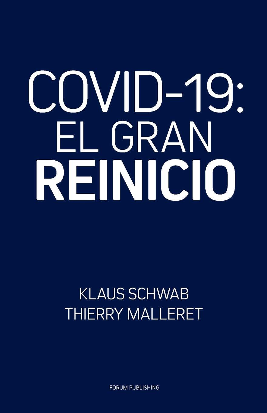 COVID-19 EL GRAN REINICIO | 9782940631155 | SCHWAB, KLAUS/MALLERET, THIERRY