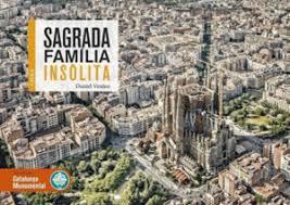SAGRADA FAMILIA INSOLITA (CATALA) | 9788417432072 | VENTEO, DANIEL