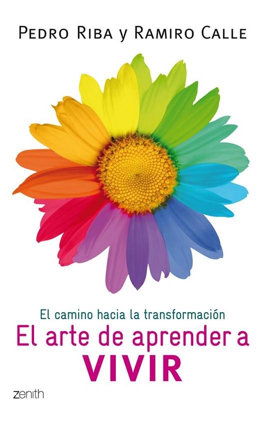 EL ARTE DE APRENDER A VIVIR | 9788408008408 | VARIS