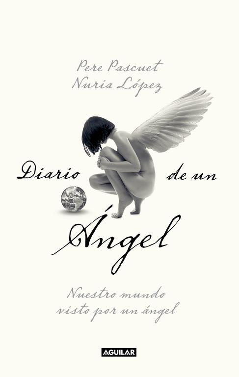DIARIO DE UN ANGEL | 9788403101135 | PASCUET/LOPEZ