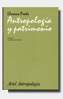 ANTOLOGIA Y PATRIMONIO | 9788434422117 | PRATS