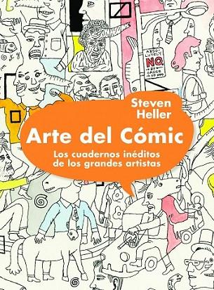 ARTE DEL COMIC | 9788497858694 | HELLER