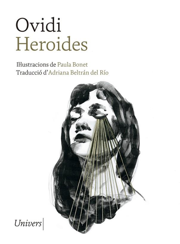 HEROIDES | 9788418375026 | BONET HERRERO, PAULA
