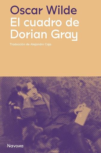 EL CUADRO DE DORIAN GRAY | 9788419311436 | WILDE, OSCAR