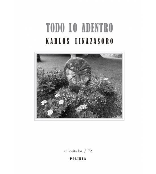 TODO LO ADENTRO | 9788494879005 | LINAZASORO,  CARLOS