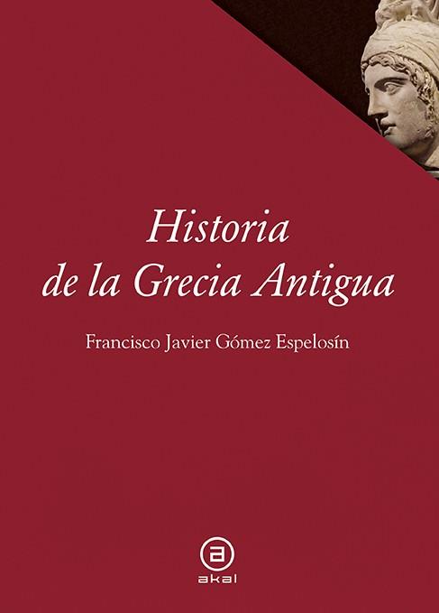 HISTORIA DE GRECIA ANTIGUA | 9788446014287 | JAVIER