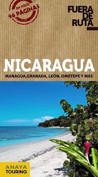 NICARAGUA | 9788499356327 | DIVERSOS