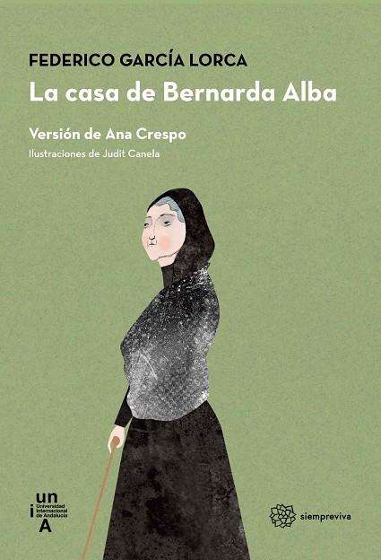 LA CASA DE BERNARDA ALBA | 9788479933425 | GARCÍA LORCA, FEDERIDO