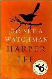 GO SET A WATCHMAN | 9781784755287 | LEE, HARPER