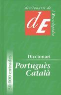 DICCIONARI PORTUGUES-CATALA | 9788485194629 | ENCICLOPEDIA