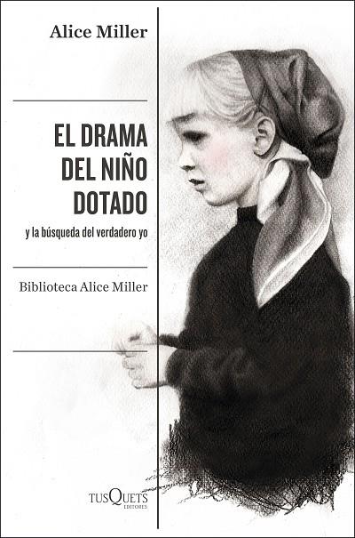 EL DRAMA DEL NIÑO DOTADO | 9788490668108 | MILLER, ALICE