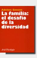 FAMILIA:DESAFIO DE LA DIVERSIDAD | 9788434408807 | GIMENO
