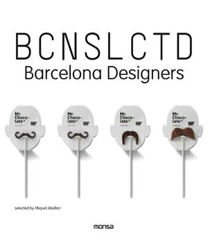 BCNSLCTD. BARCELONA DESIGNERS | 9788415829096 | INSTITUTO MONSA DE EDICIONES S.A.