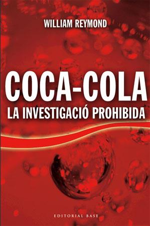 COCA-COLA INVESTIGACIO | 9788485031795 | REYMOND