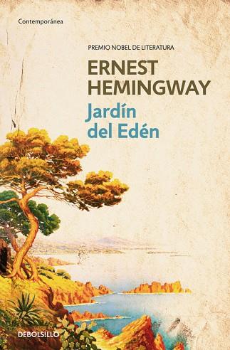 EL JARDIN DEL EDEN | 9788497935098 | HEMINGWAY