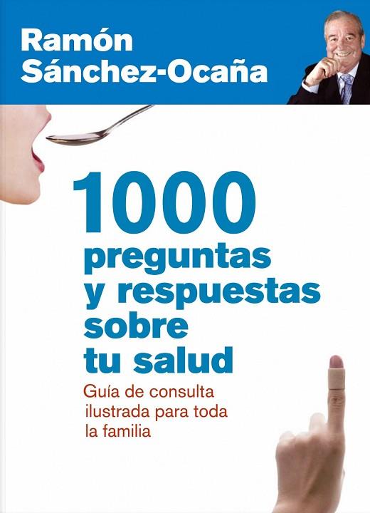 1000 PREGUNTAS Y RESPUESTAS | 9788432920837 | OCAÑA