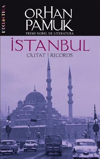 ISTANBUL | 9788498241839 | PAMUK