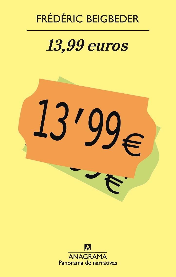 13,99 EUROS | 9788433969514 | BEIGBEDER
