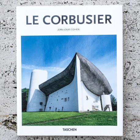 LE CORBUSIER | 9783836560337 | COHEN, JEAN-LOUIS