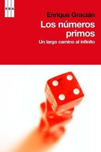 LOS NUMEROS PRIMOS | 9788498678185 | GRACIAN