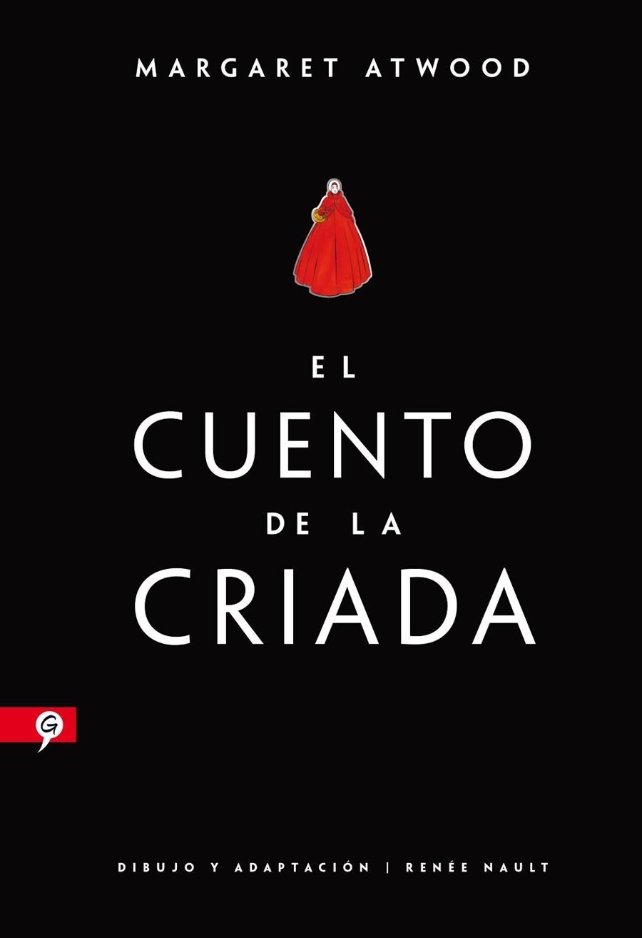 EL CUENTO DE LA CRIADA (NOVELA GRÁFICA) | 9788416131532 | ATWOOD, MARGARET