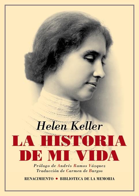 LA HISTORIA DE MI VIDA | 9788417550509 | KELLER, HELEN