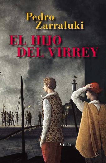EL HIJO DEL VIRREY | 9788498416473 | ZARRALUKI